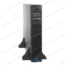 Источник бесперебойного питания СИПБ1.5КА.10-11 двойного преобразования для установки в 19'' стойку