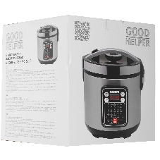 Мультиварка GOODHELPER МС-5200