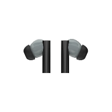 Наушники TWS Maxvi MHF-117BT серый, внутриканальные, Bluetooth, до 4 ч