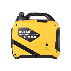 Инверторный генератор Huter DN2200Si