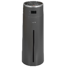 Увлажнитель воздуха Deerma DEM-F950W серый, 50 м², 8 л, ультразвуковой, гигростат, управление со смартфона, антибактериальное покрытие