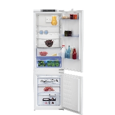 Встраиваемый холодильник Beko BCNA275E2S