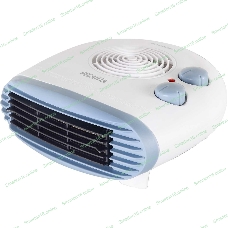 Тепловентилятор Ресанта ТВС-3, белый, 2000 Вт, 20 м2, термостат 67/2/12