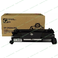 Картридж лазерный GalaPrint GP-CF226A/CRG-052 черный (3100 стр.) для HP LaserJet Pro M402/M402d/M426/Canon LBP-212/LBP-214/MF-426/MF-428