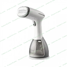 Отпариватель BQ SG1005H белый/серый, 1500 Вт, 25 г/мин, 280 мл