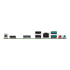 Материнская плата ASUS Pro H610T D4-CSM, LGA 1700, Intel H610, 2xSO-DIMM DDR4, 2xSATA, 1xM.2 (PCIe 4.0 x4/SATA), 1xHDMI, 1xDP, 1x 1Gb LAN, 2xUSB-A 3.2 Gen 1, 2xUSB-A 2.0, 2x3.5 мм, 7.1, Mini-ITX