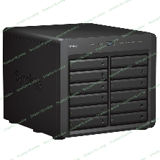 Сетевое хранилище Synology DS3622xs+
