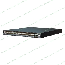 Коммутатор 5835-54X-O-AC-F Edge-corE 2AS5835-54X, 48-Port 10G SFP+ with 6x100G QSFP28 uplinks