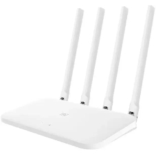 Маршрутизатор Wi-Fi Xiaomi Mi Router 4C (белый) RU