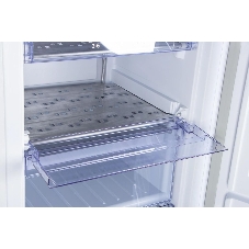 Морозильная камера Beko RFSK266T01W, белый, 240 л, 4 ящика
