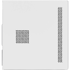 Компьютерный корпус с блоком питания 450Вт./Case Foxline FL-719W-FZ450R-U31, mATX case, белый, w/PSU 450W 12cm, w/1xUSB 2.0, w/1xUSB 3.0, w/1xCombo Audio, w/pwr cord, w/o FAN