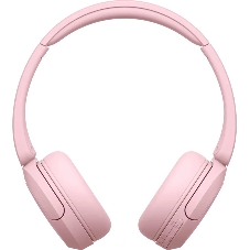 Наушники накладные Sony WH-CH520 розовый беспроводные bluetooth оголовье (WH-CH520/PZ E)