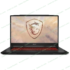 Ноутбук MSI Katana 17 B13UCR-1612XRU Intel Core i5-13420H/16Gb/SSD1Tb/RTX3050 4Gb/17.3