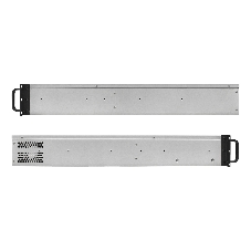 Серверная платформа ExeGate EX293875RUS Pro 2U650-06/2U2098L (RM 19