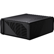 Мини ПК Chuwi CoreBox i5 12450H (2) 16Gb SSD 512Gb UHDG Win 11Pro GbitEth WiFi BT серый