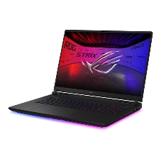 Ноутбук ASUS ROG Strix SCAR 18 G835LX-SA017 Intel Core Ultra 9 275HX 2100MHz/18