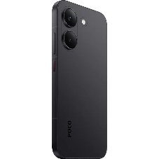 Смартфон Xiaomi Poco X8 Pro 8Gb, 512Gb, черный