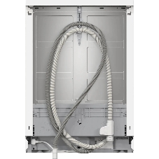Посудомоечная машина Bosch SMS4HVW00E, белый, 60 см, 14 компл., 46 дБ, класс D