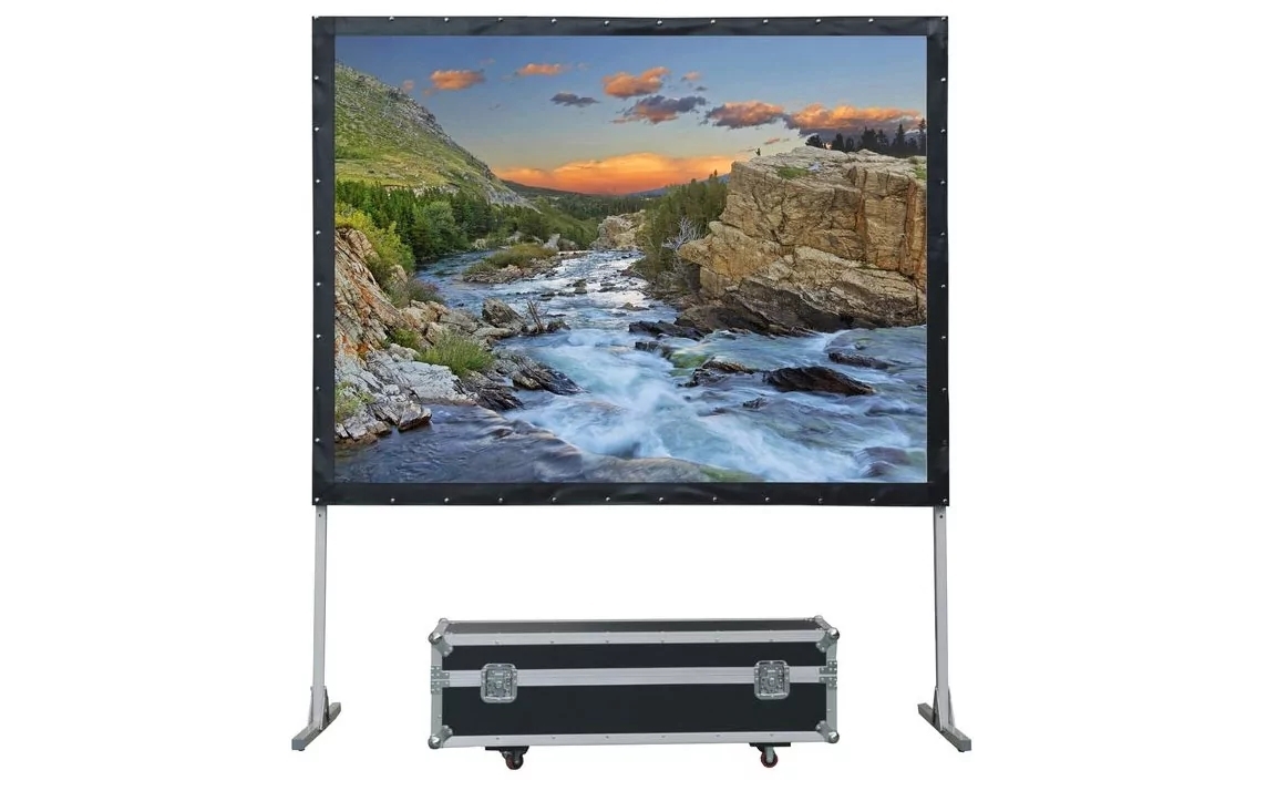 Экран Lumien Master Fold LMF-100147 197x305 см (134