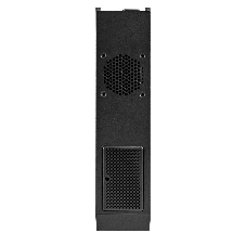 Компьютерный корпус Desktop ExeGate MI-307U2-M300 (mini-ITX/mATX, БП M300 с вент. 8см, 2хUSB+2хUSB 3.0, HD аудио, черный)