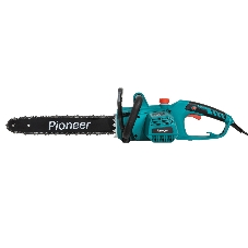 Цепная пила электрическая Pioneer ECS-2200-16HS