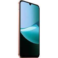Смартфон Xiaomi Redmi 15C 4/256Gb, оранжевый