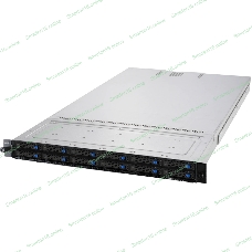 Серверная платформа ASUS RS700-E10-RS12U 3x SFF8643 + 6x SFF8654x8, 12x trays (12x NVMe/SAS/SATA), 2x 1600W, (361664)