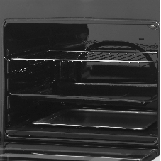 Плита газовая Gefest ПГ 1200-С6 К33 белый, конфорок 4 шт, духовка 63 л, 60 см x 85 см x 60 см