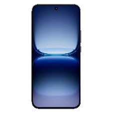 Смартфон iQOO 15 12/256Gb черный