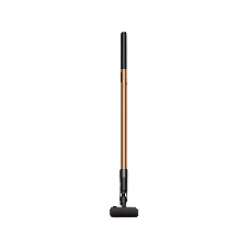 Пылесос вертикальный Dyson Pencil Wash оранжевый, питание от аккумулятора, 50 Вт, уборка влажная, пылесборник 0.34 л