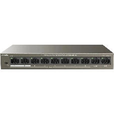 Коммутатор IP-COM 10PORT 10/100M F1110P-8-63W