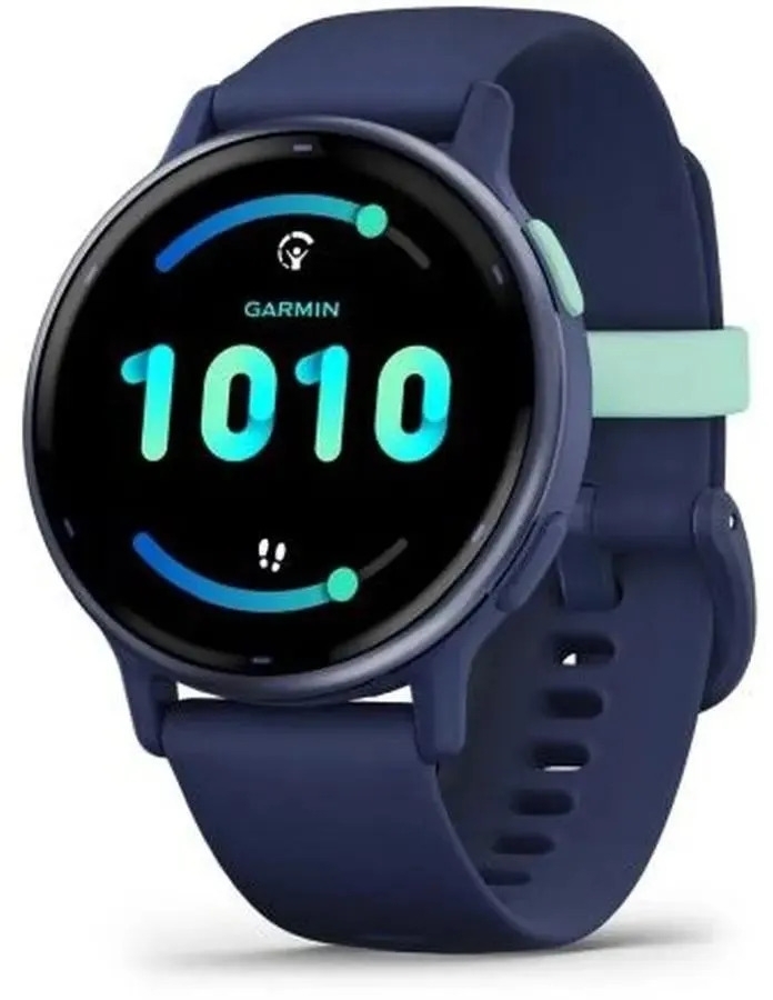 Умные часы Garmin Vivoactive 5, 1.2
