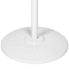 Вентилятор Ballu BFF-815W белый, напольный, 45 Вт, 3 скорости, 40 см