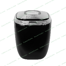 Хлебопечка Centek CT-1418 (сталь)