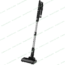 Пылесос вертикальный Haier HVC-D250 черный, питание от аккумулятора, 250 Вт, уборка сухая, пылесборник 0.8 л