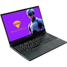Ноутбук Machenike S15 Quazar S/15.6