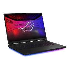 Ноутбук ASUS ROG Strix SCAR 18 G835LX-SA017 Intel Core Ultra 9 275HX 2100MHz/18