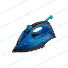 Утюг Матрена MA-047 синий (2200 Вт, пар, спрей, пар.удар, самооч., стальная подошва)