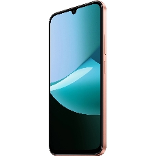 Смартфон Xiaomi Redmi 15C 4/256Gb, оранжевый