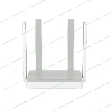 Интернет-центр Netcraze Runner 4G (NC-2212) с модемом 4G, Mesh Wi-Fi N300 и 4-портовым Smart-коммутатором
