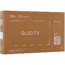 Телевизор TCL 43