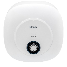Водонагреватель электрический Haier ES15V-MQ1 белый, накопительный, 15 л, 2 кВт