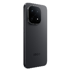 Смартфон iQOO 15 12/256Gb черный