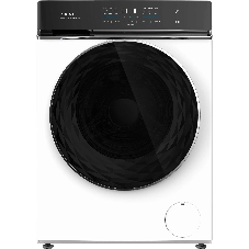 Стиральная машина Zugel ZWF10141I белый, загрузка фронтальная 10 кг, 1400 об/мин, класс A++