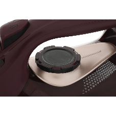 Утюг Vitek VT-IRN1204 бордовый, 2400 Вт, 23 г/мин, 150 г/мин, 450 мл