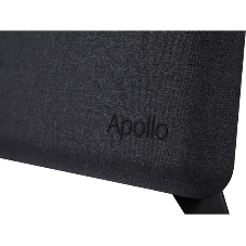Конвектор электрический Ballu Apollo digital INVERTER Space Black BEC/ATI-1502 черный, 1500 Вт, 20 м2, термостат, дисплей, WiFi