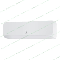 Кондиционер сплит-система Electrolux Loft EACS-07HAL/N8 7000 BTU, 20 м², 26 дБ, охлаждение, обогрев, белый
