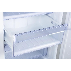 Морозильная камера Beko RFSK266T01W, белый, 240 л, 4 ящика