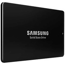 Накопитель SSD Samsung PM893, 1920Gb, SATA III, 2.5