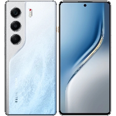 Смартфон Tecno Camon 40 CM5 12/256Gb белый